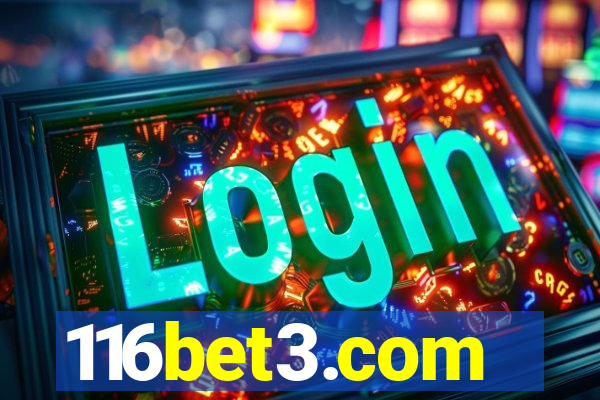 116bet3.com