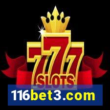 116bet3.com