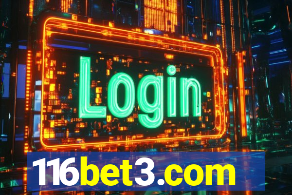 116bet3.com