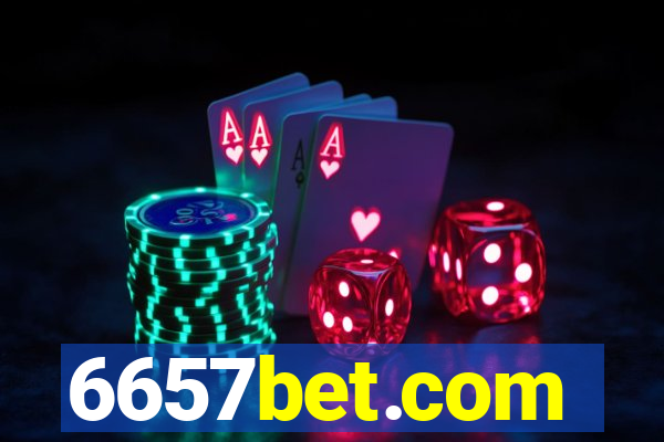 6657bet.com