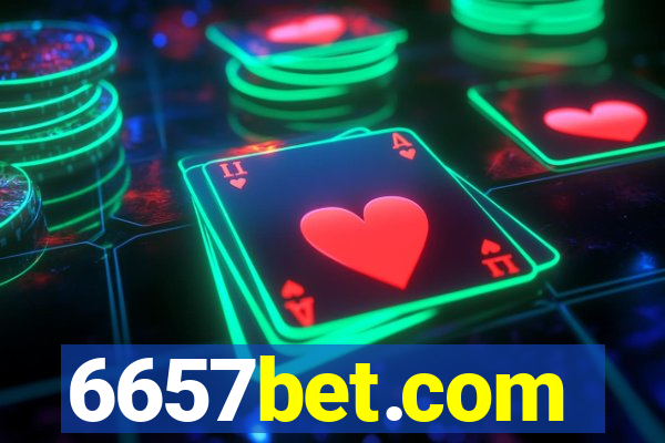 6657bet.com