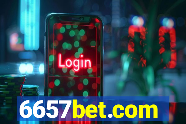 6657bet.com