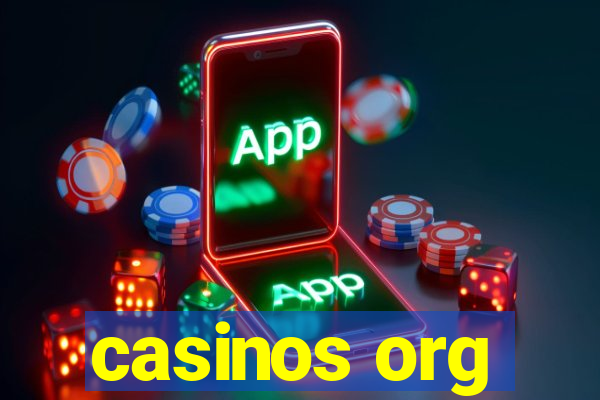 casinos org