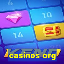 casinos org