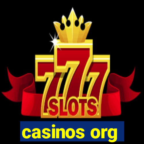 casinos org