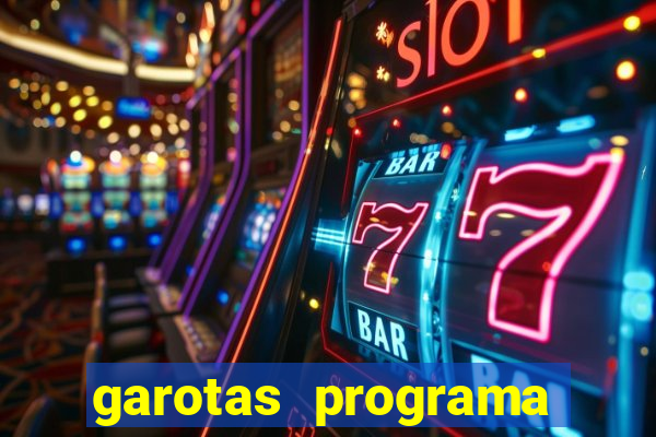 garotas programa zona norte