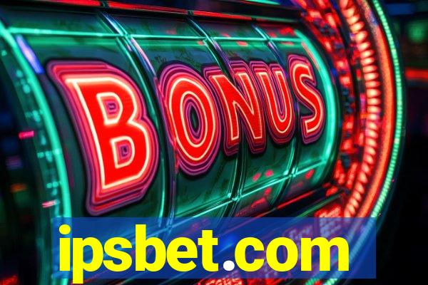 ipsbet.com