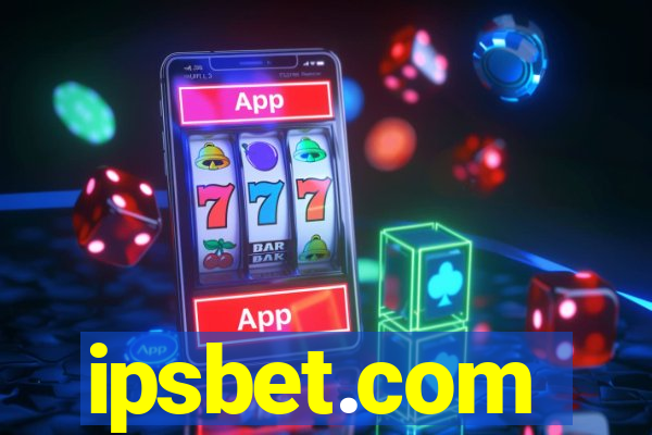 ipsbet.com