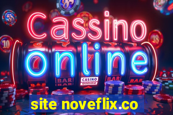 site noveflix.co