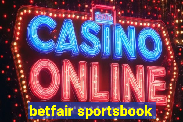 betfair sportsbook