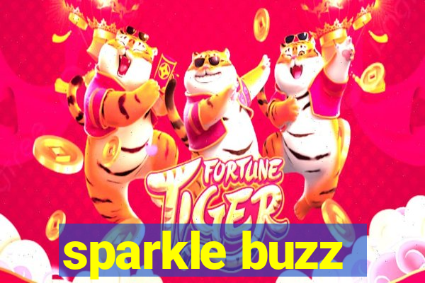 sparkle buzz