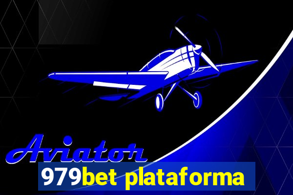 979bet plataforma