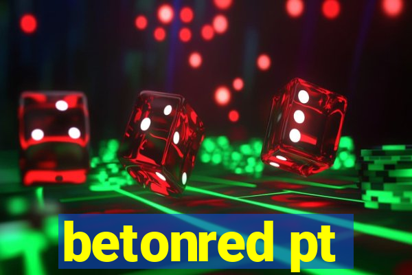 betonred pt