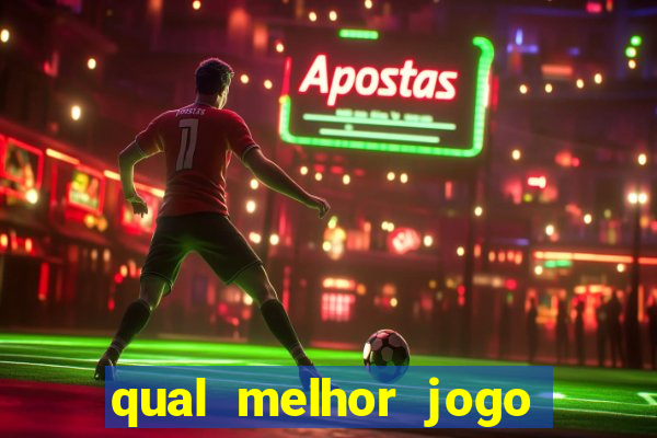 qual melhor jogo para ganhar dinheiro no esporte da sorte