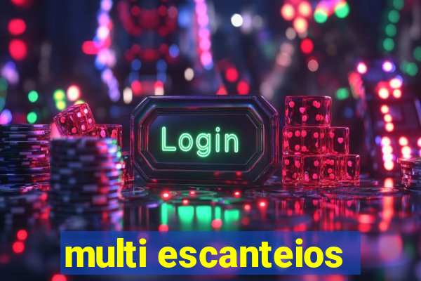 multi escanteios