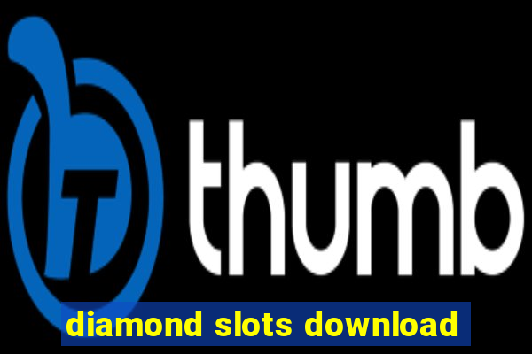 diamond slots download