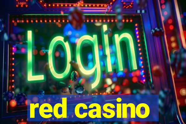 red casino