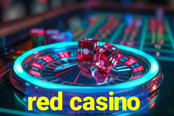 red casino