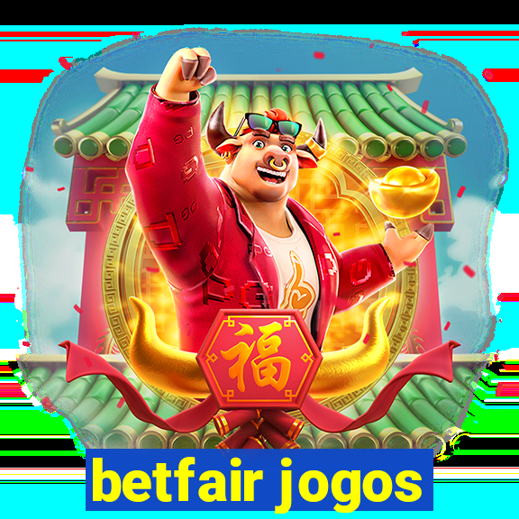 betfair jogos