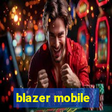 blazer mobile