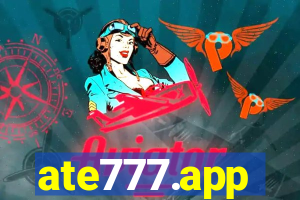 ate777.app