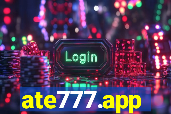 ate777.app