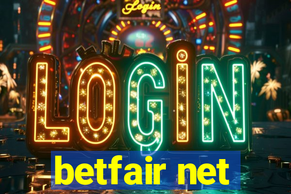 betfair net