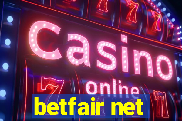 betfair net