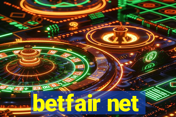 betfair net