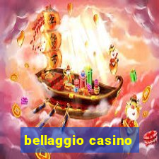 bellaggio casino