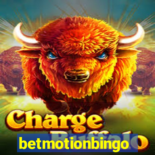 betmotionbingo