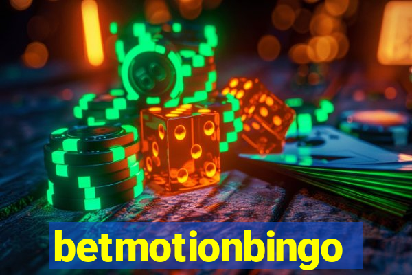 betmotionbingo