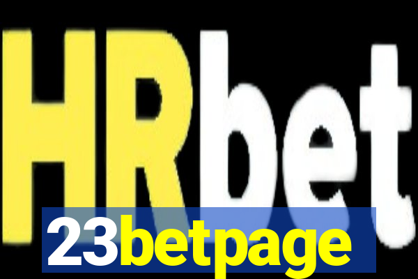 23betpage