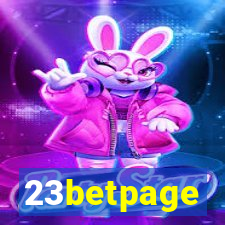 23betpage