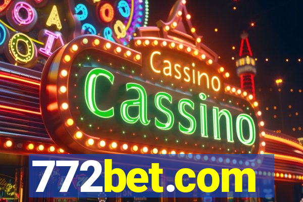 772bet.com