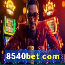 8540bet com