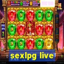 sexlpg live