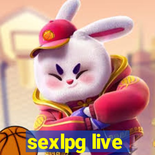 sexlpg live