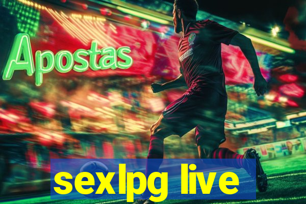 sexlpg live