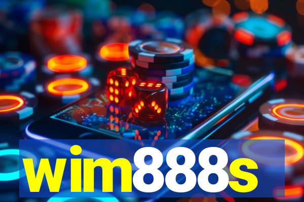 wim888s