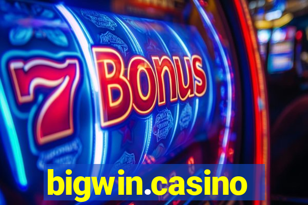 bigwin.casino