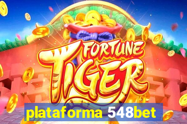 plataforma 548bet