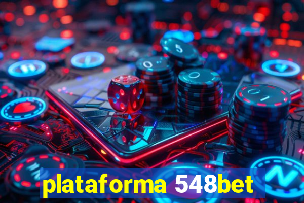 plataforma 548bet