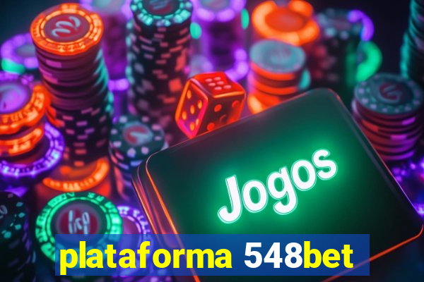 plataforma 548bet