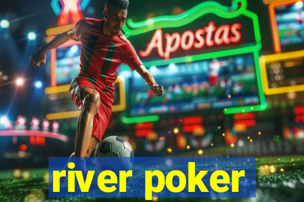 river poker