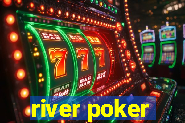 river poker