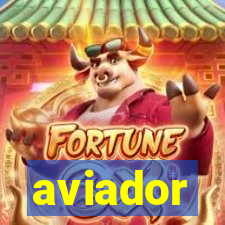 aviador