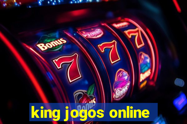 king jogos online