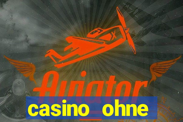 casino ohne einzahlung spielen