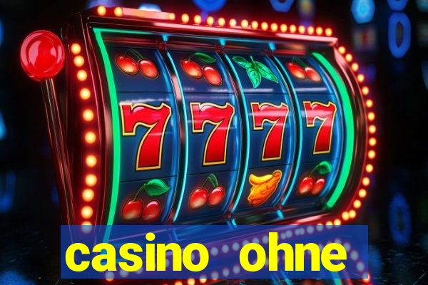 casino ohne einzahlung spielen